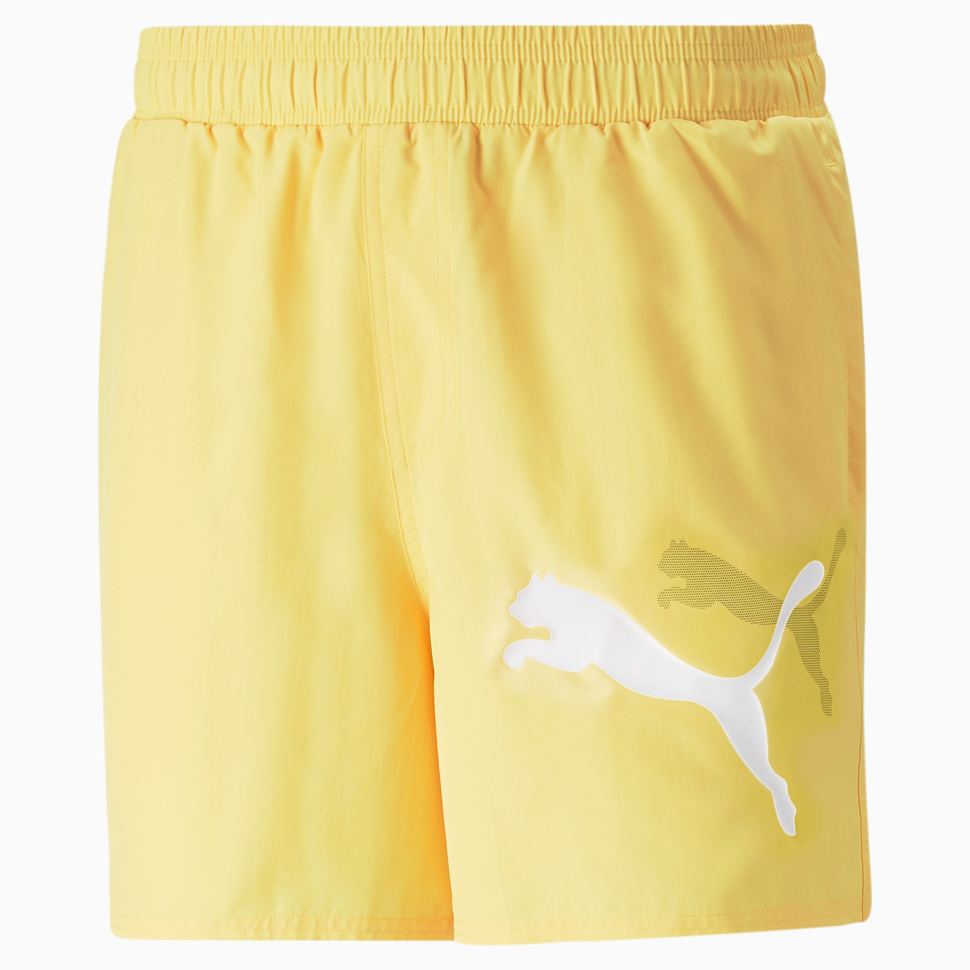 Puma essential woven deals shorts mens